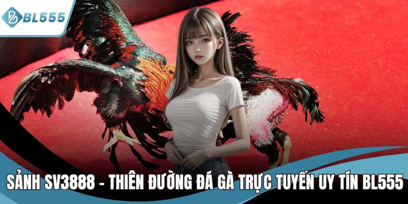 sảnh sv3888